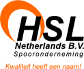 HSL Netherlands B.V. logo