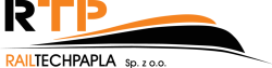 Rail Tech Papla Sp. z o.o. logo
