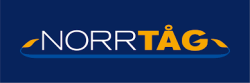 Norrtåg logo