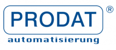 Prodat Informatik GmbH logo