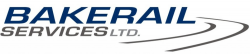 Bakerail Services Ltd. logo