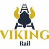 VIKING-Rail ApS logo