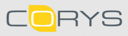 CORYS SAS logo