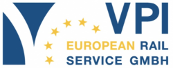 VPI European Rail Service GmbH (VERS) logo