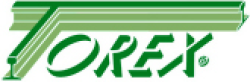 Zakład Usługowo-Handlowy Torex Ryszard Sokołowski w spadku logo