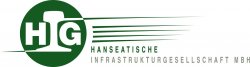 Hanseatische Infrastrukturgesellschaft mbH logo