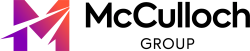 McCulloch Group logo