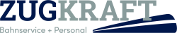 ZUGKRAFT Bahnservice GmbH logo