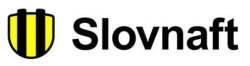 SLOVNAFT MONTAZE A OPRAVY, a.s. logo