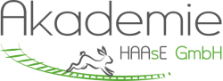 HAAsE GmbH Akademie logo