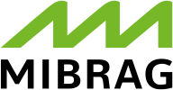 MIBRAG GmbH logo