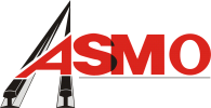 ASMO logo