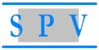 Sdružení držitelů a provozovatelů drážních vozidel, z.s. (SPV) logo