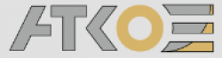 “Atco Trade” LTD logo