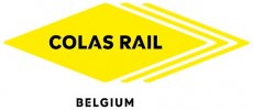 Colas Rail Belgium NV