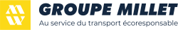 Groupe Millet logo