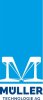 Müller Frauenfeld AG logo