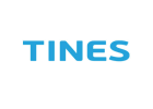 TINES Rail logo