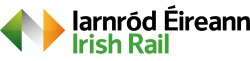 Iarnród Éireann Irish Rail logo