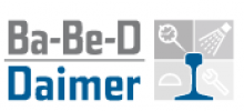 Ba-Be-D Daimer GmbH logo