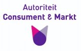 Autoriteit Consument & Markt (ACM) logo