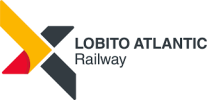 Lobito Atlantic Railway (LAR) logo