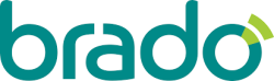 Brado logo