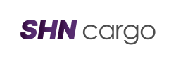 SHN cargo logo