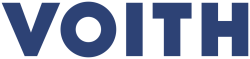 J. M. Voith SE & Co. KG / VTA logo