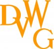Deutsche Verkehrswissenschaftliche Gesellschaft e. V. (DVWG) logo