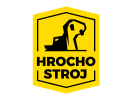 Hrochostroj a.s. logo