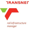 Transnet Rail Infrastructure Manager (TRIM) logo
