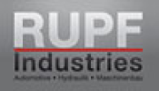 RUPF Industries Poland sp. z o.o. logo