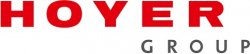 HOYER GmbH Internationale Fachspedition logo