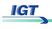 Inbetriebnahmegesellschaft Transporttechnik mbH logo