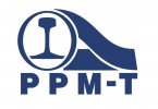 Pomorskie Przedsiębiorstwo Mechaniczno-Torowe sp. z o.o. logo
