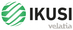 Ikusi S.L. logo