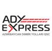 ADY Express logo