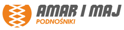 AMAR I MAJ MICHAŁ SP.K. logo