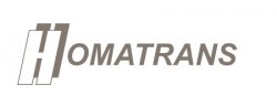 Homatrans Sp. z o.o. logo