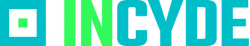 INCYDE Industrial cyber defense GmbH logo