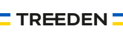 Treeden logo