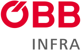 ÖBB Infra -TSA (Terminal Service Austria's) logo