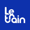Le Train Voyage logo