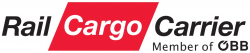 Rail Cargo Carrier - Slovakia s.r.o. logo