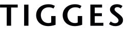 TIGGES logo
