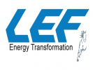 L.E.F. S.r.l. logo