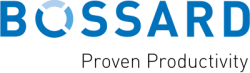 Bossard Poland logo