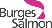 Burges Salmon LLP logo