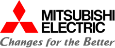 Mitsubishi Electric Europe B.V. logo